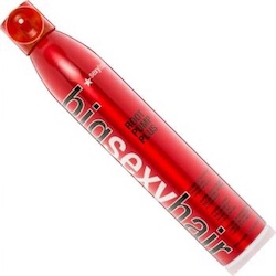 Big Sexy Hair Root Pump Plus Spray Mousse - GRATIS leveret.